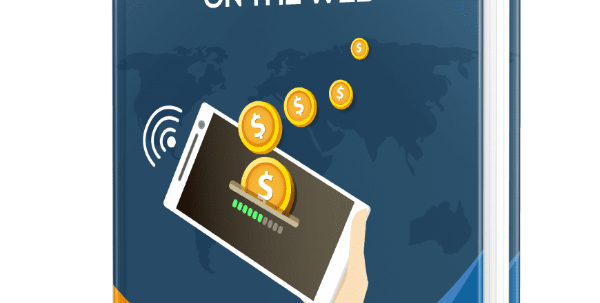 Make first $100 on the Web